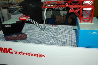 Maquettes Motorisées