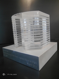 Maquette Objet