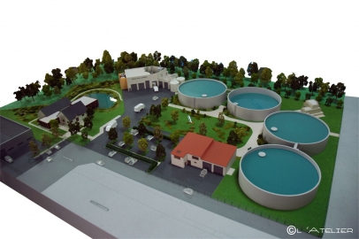 Sites Industriels