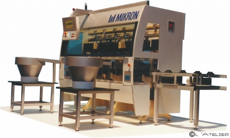Technologie