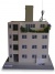 conception de plans DAO et images 3D